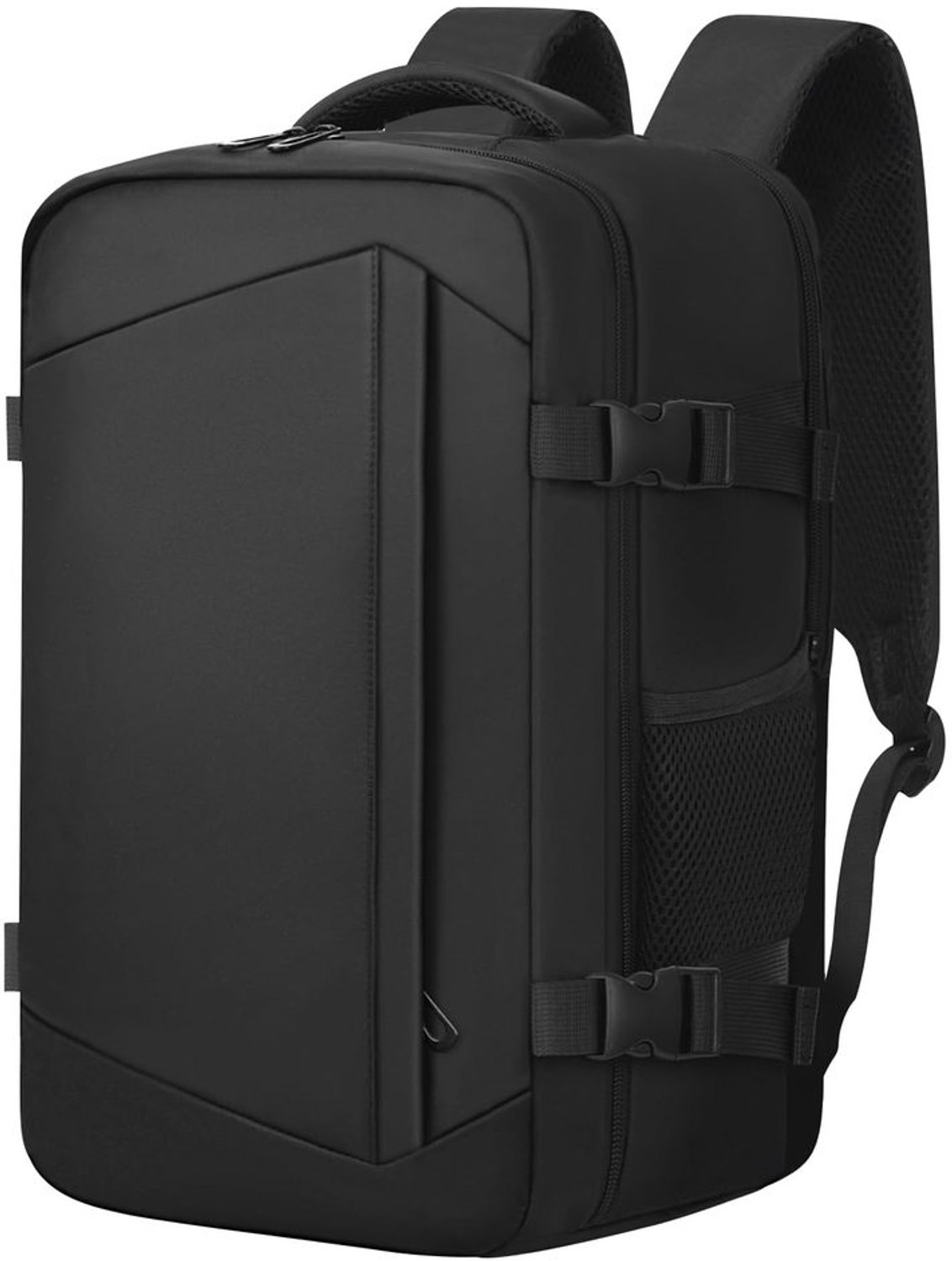 Handbagage 40 x 20 x 25 cm voor Ryanair