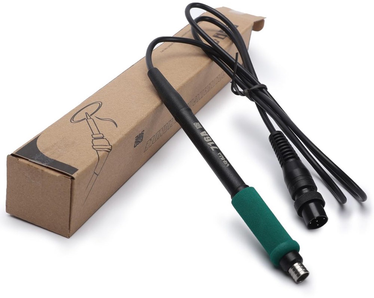 Handsoldeerbout voor YIHUA 982 en 982D Solderingsstations