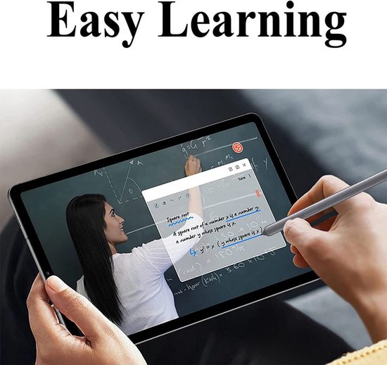Vervangingspen voor Samsung Galaxy Tab S6 — afbeelding 2