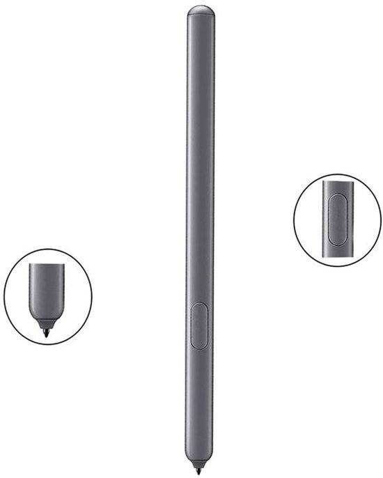 Vervangingspen voor Samsung Galaxy Tab S6 — afbeelding 4