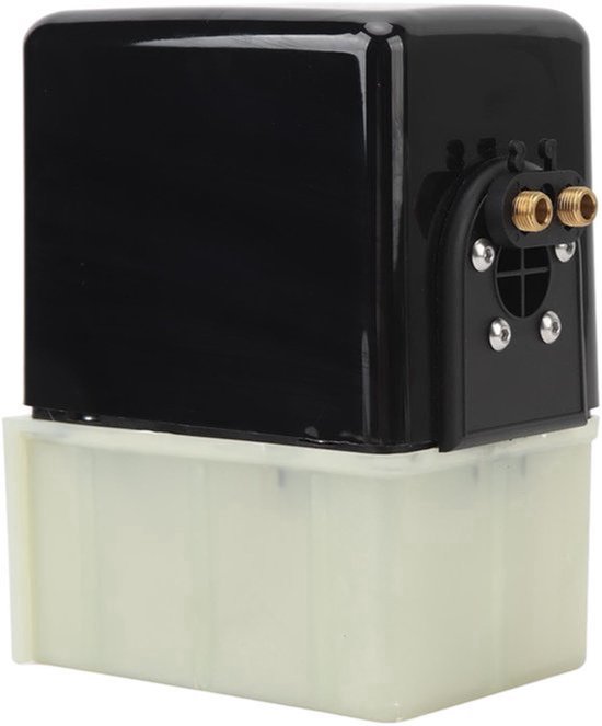 Hydraulisch Aggregaat V351HPU1 12V-pomp voor Zeeboten – Precisiecontrole en Betrouwbare Prestaties — afbeelding 3
