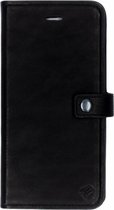 iMoshion 2 in 1 Wallet Case iPhone 6(s) Plus hoesje - Zwart