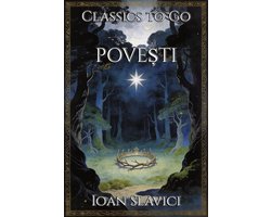 POVEȘTI