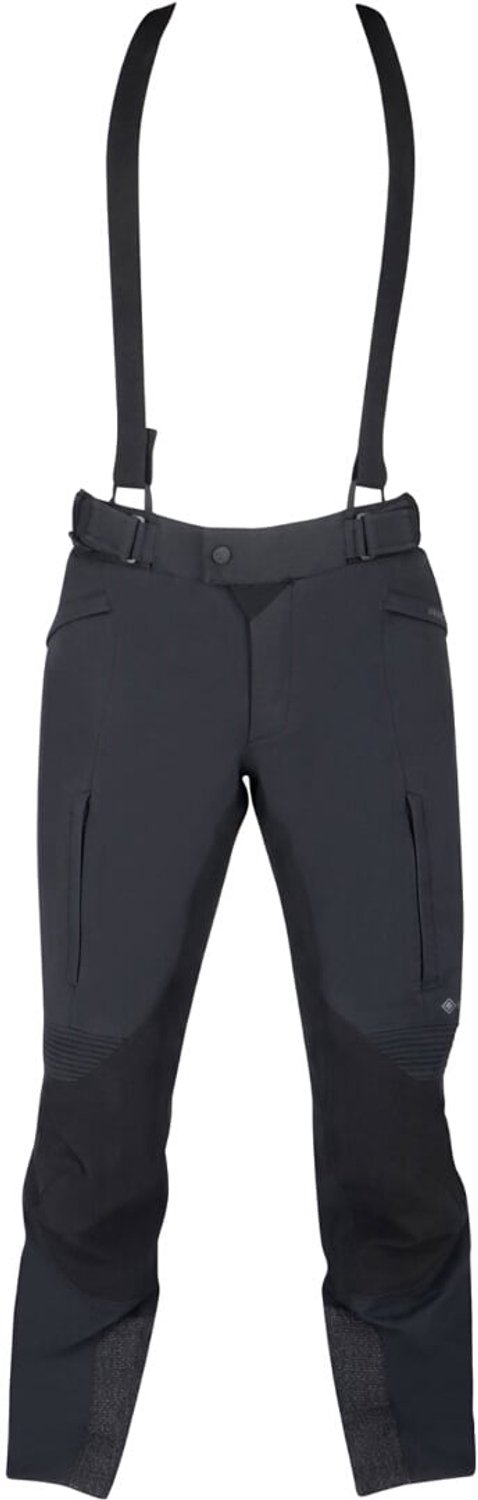 Richa Atlantic 2 GTX Zwart Textiele Motorbroek - Maat 4XL - Broek – foto 3