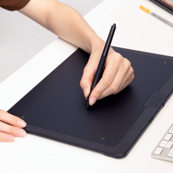 10 Stuks Vervangende Nibs voor Digitale Pen — afbeelding 4