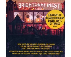 Brightons Finest - Vol 1