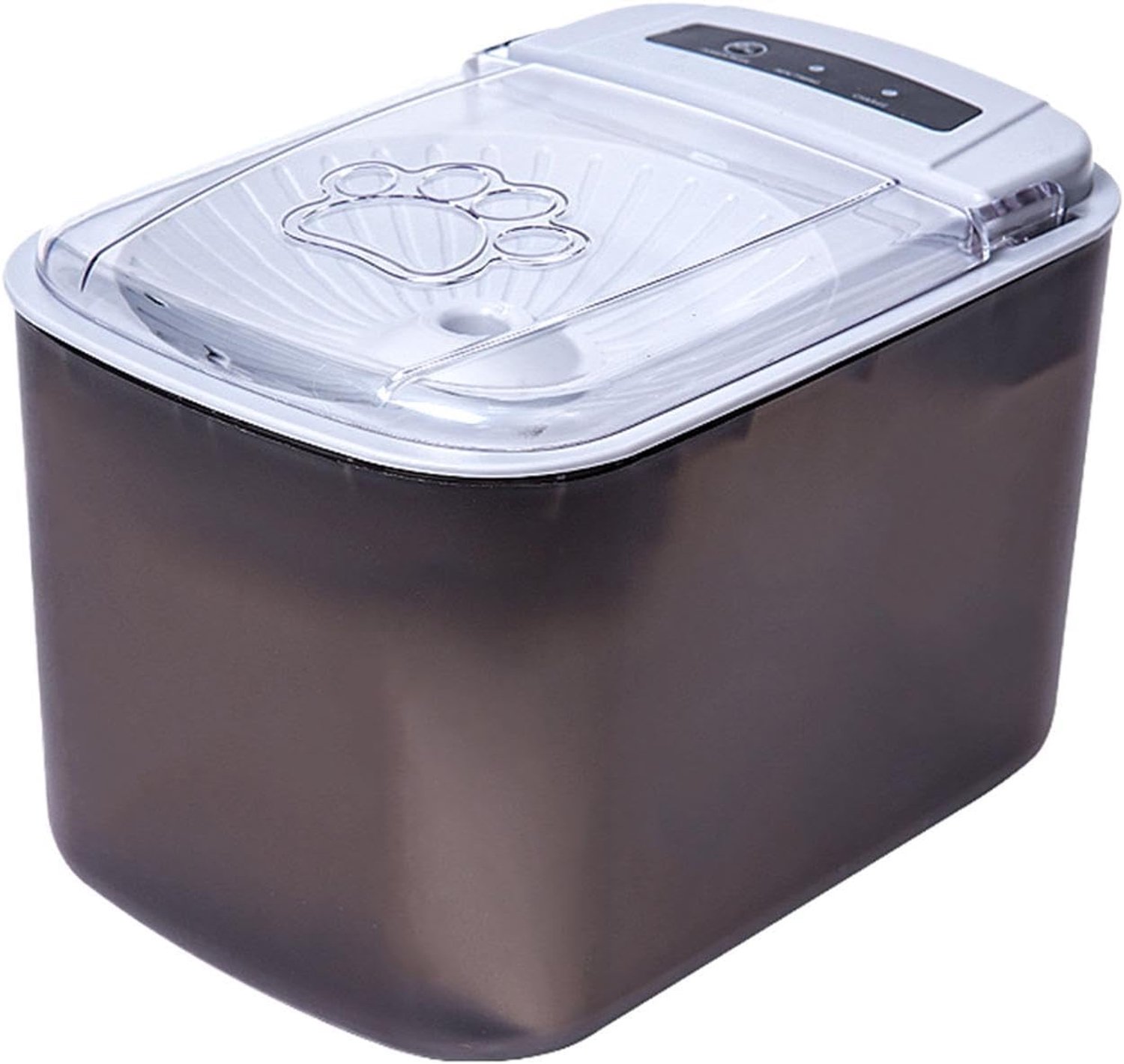 3 liter Automatische Dispenser Drinkbak