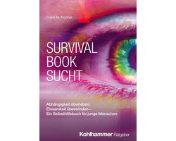 Survival Book Sucht