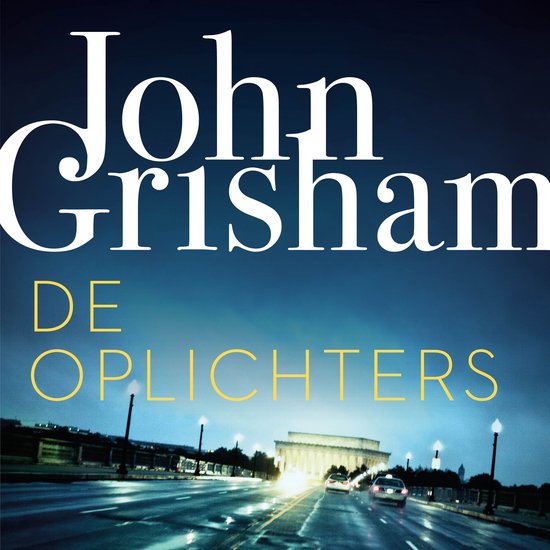 De oplichters