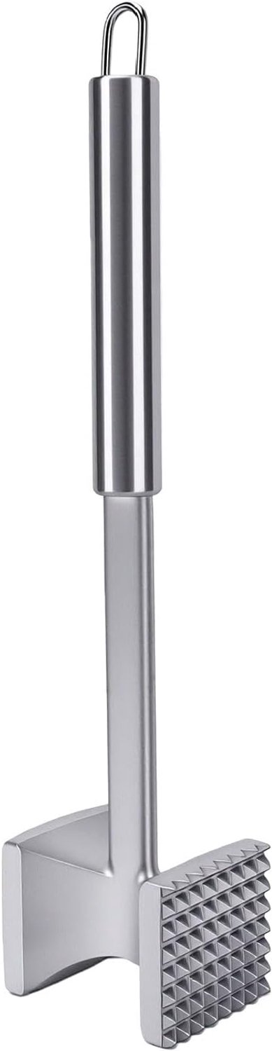 Vleesverzachter Aluminium Legering Dubbele Zijde Keukenhamer voor