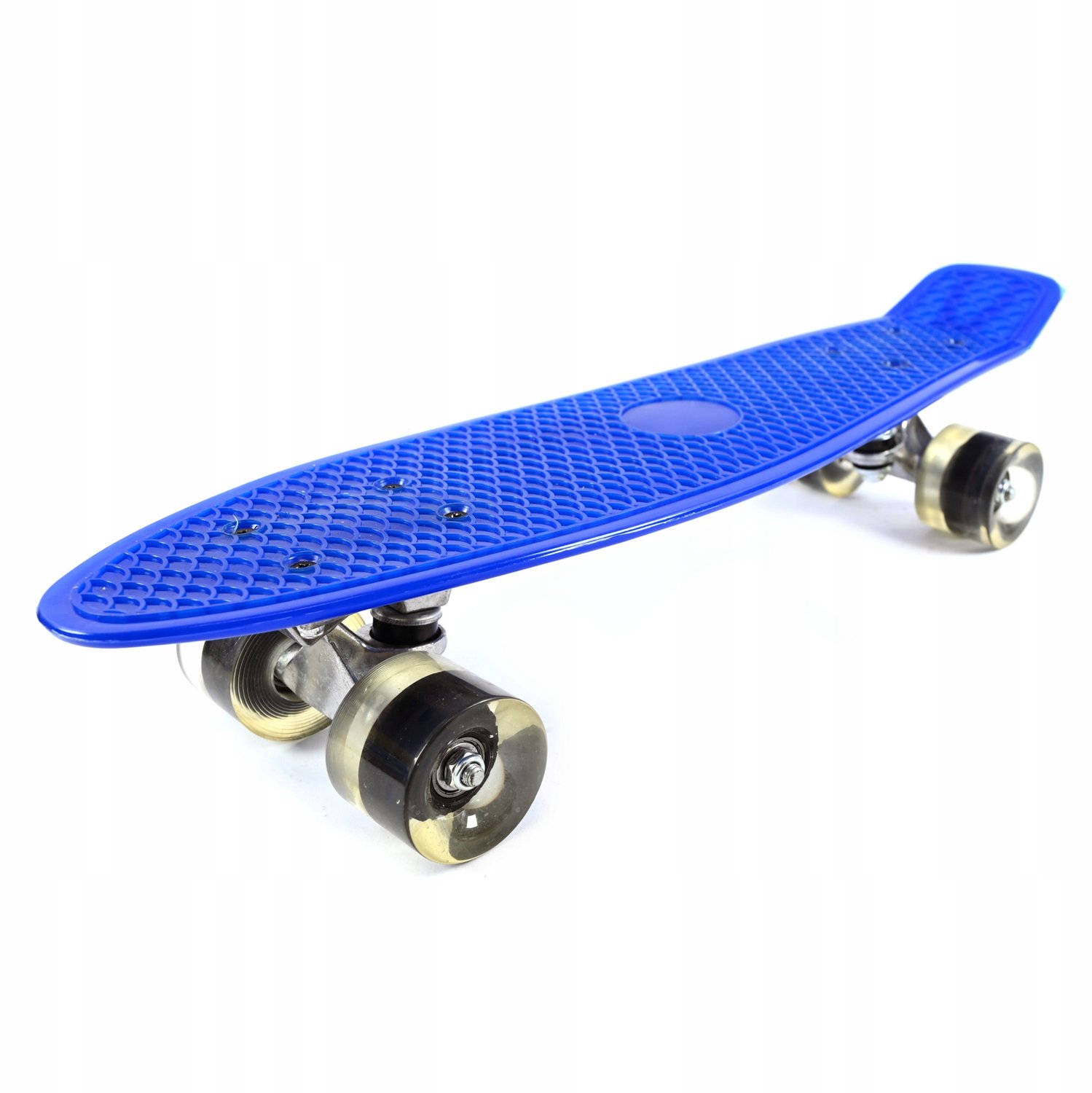 Kinder skateboard Fiszka Stadsskate ABEC-7 Diverse Kleuren Multicolor