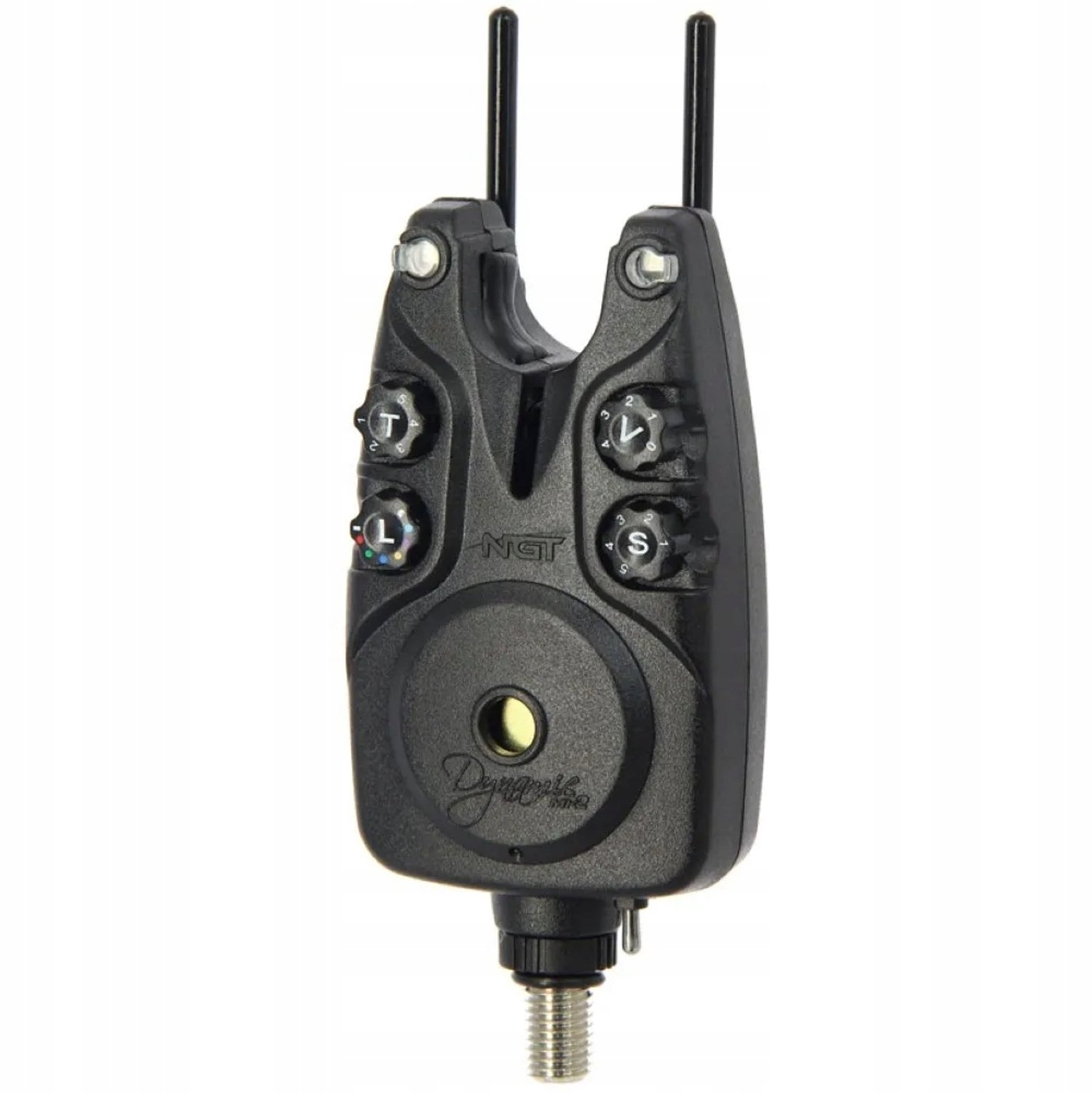NGT Dynamic MK2 Beetmelders 3+1 met Centrale - 150m Bereik