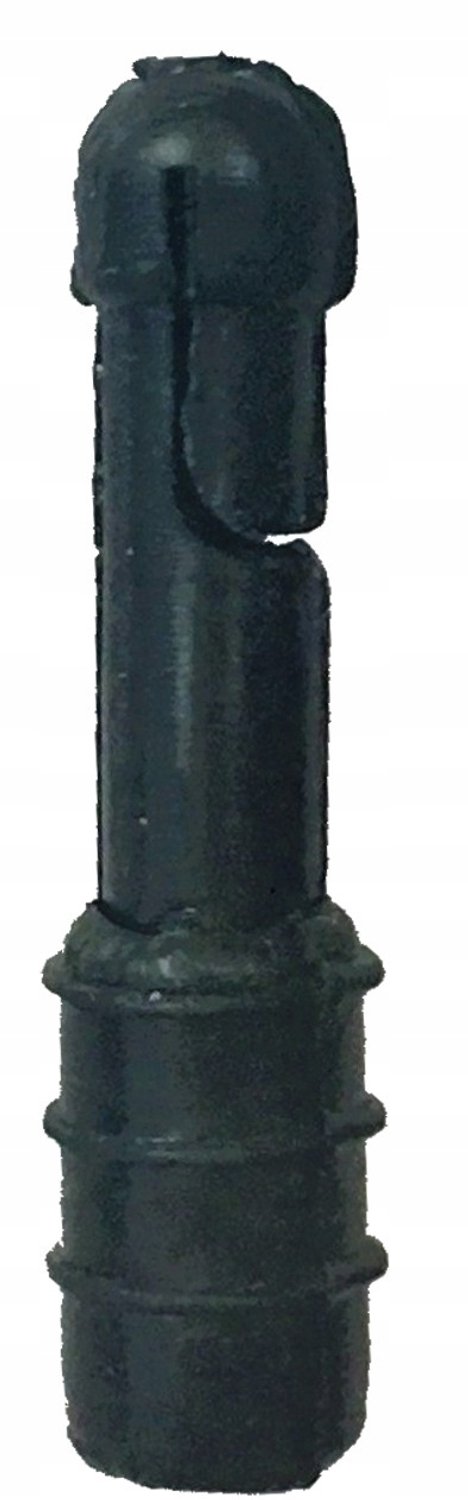 York Visgerei Verbindingstukken 1,8 mm - 10 stuks