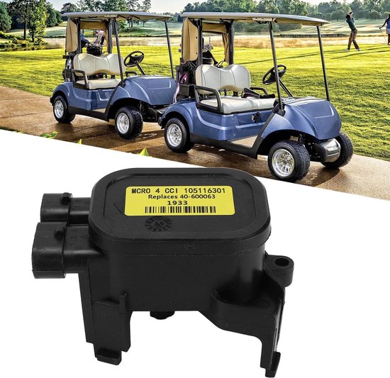 4 Gaspedaal Potentiometer met Betrouwbare Functionaliteit — afbeelding 2