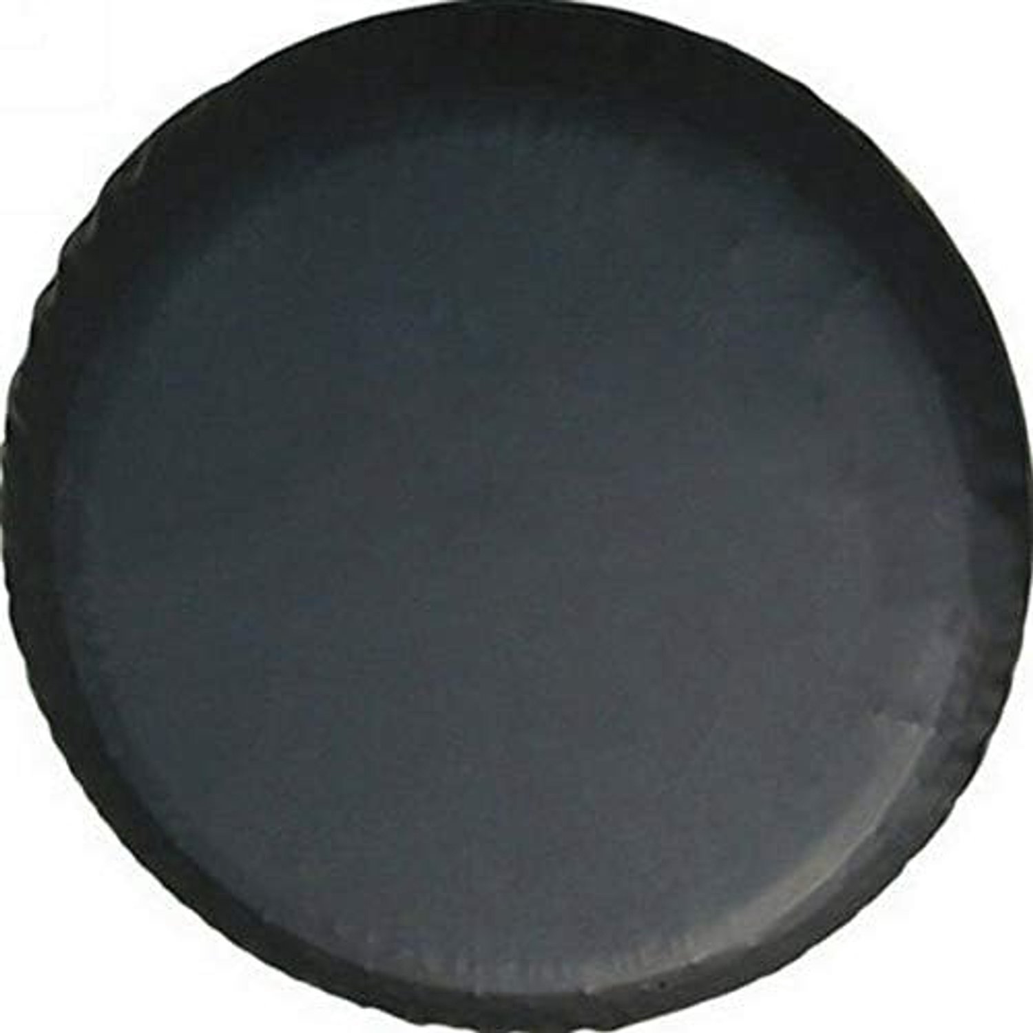 Reserveafdekkingen, universele waterdichte lederen beschermer voor aanhangers, camper, bestelwagen, camper, camper, 4 maten 17'(78-81cm)