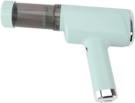 Compact Draagbaar, Automatische Extrusie, Spaghetti Ramen, USB — afbeelding 3