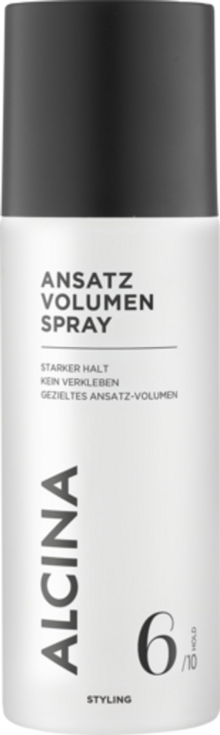 Alcina Strong Root Volume Spray - 200 ml