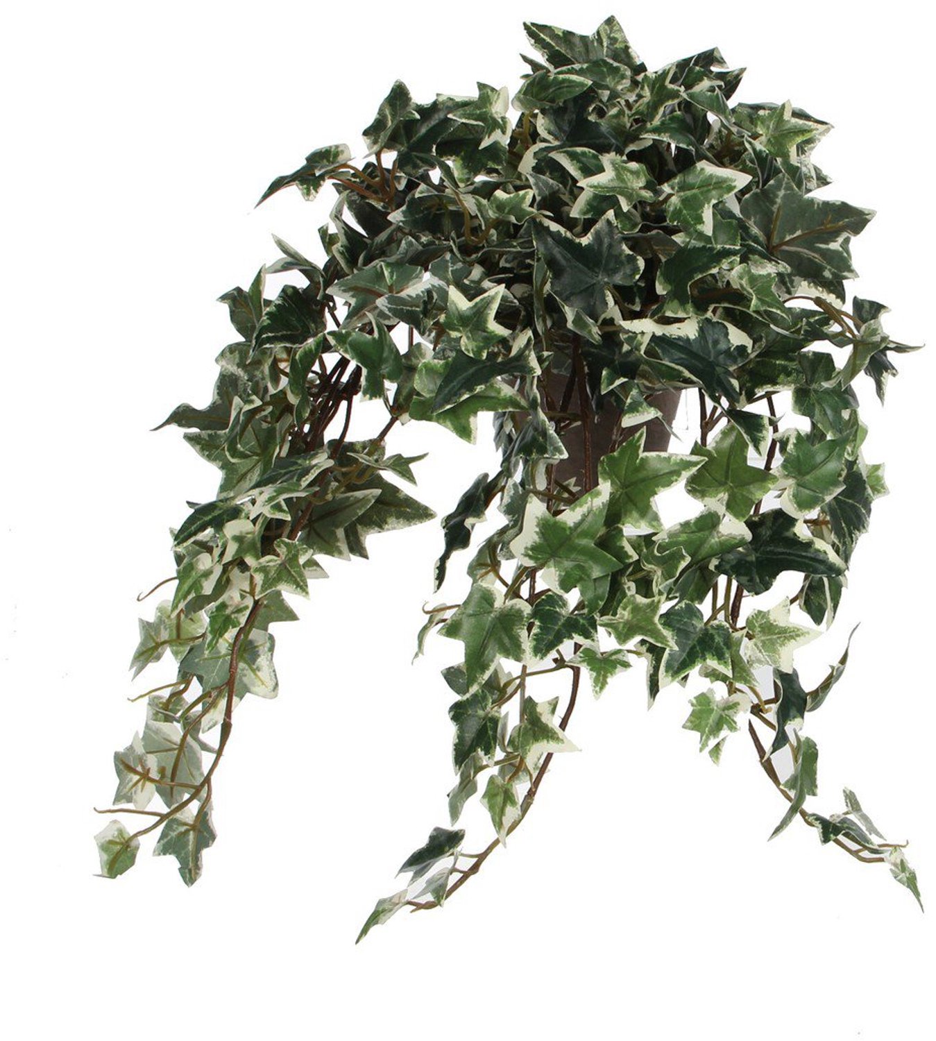 Kunstplant Ivy Groen