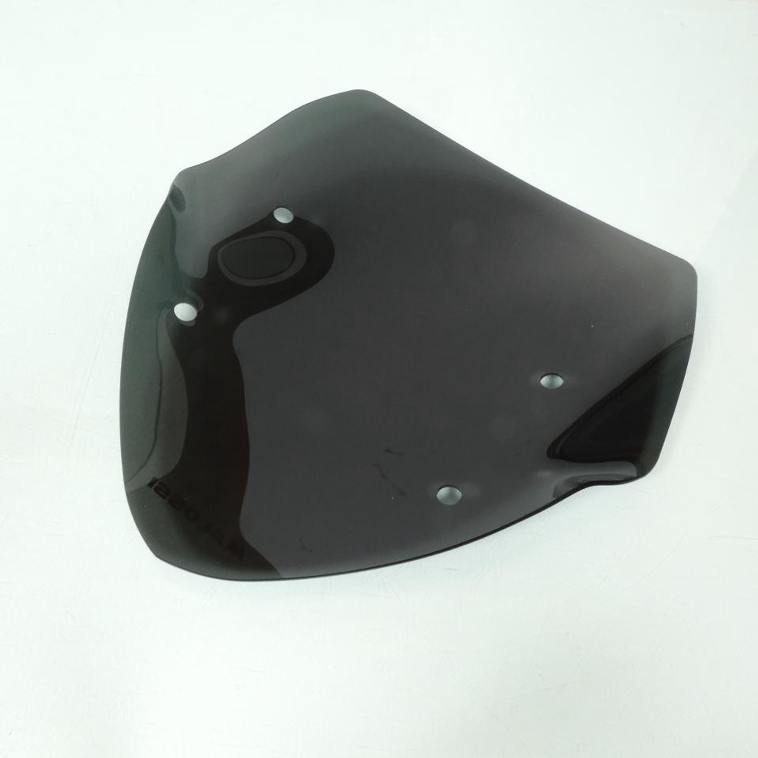 Windscherm en windgeleider Malossi voor Scooter Piaggio 400 MP3 vanaf 2021 Nieuw