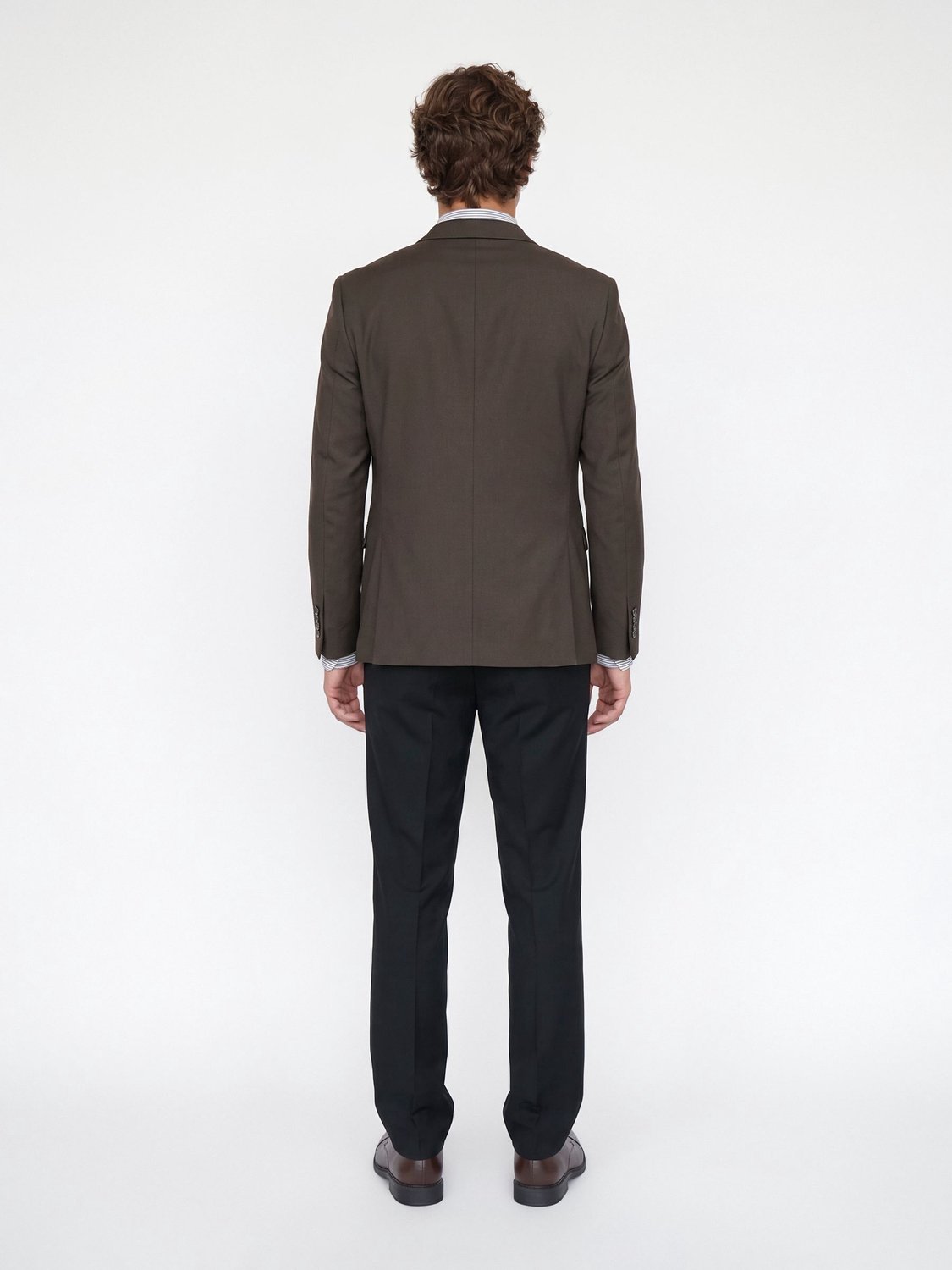 Jack & Jones Chinobroek Relaxed Fit Chinobroek