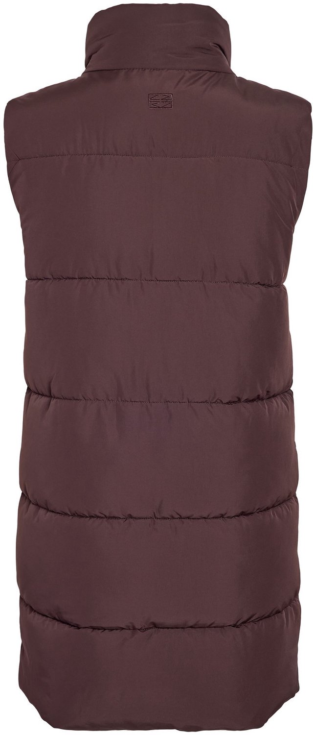Noisy May Gewatteerde bodywarmer NMROSY