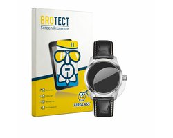 Screenprotector voor Hamilton Khaki Field Murph H70405140 Beschermglas transparant