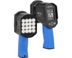 Stroboscoop PCE-DSX 5