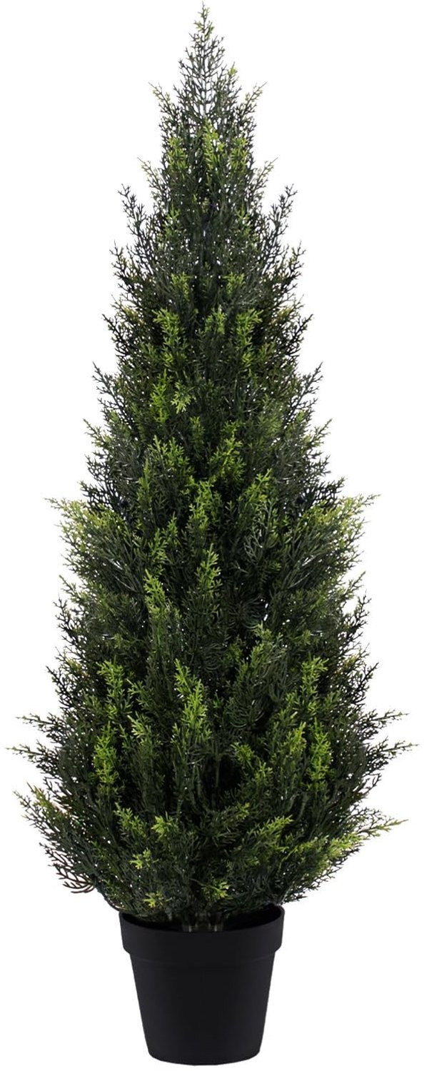 Kunstmatige Topiaire Cederboom 90 cm