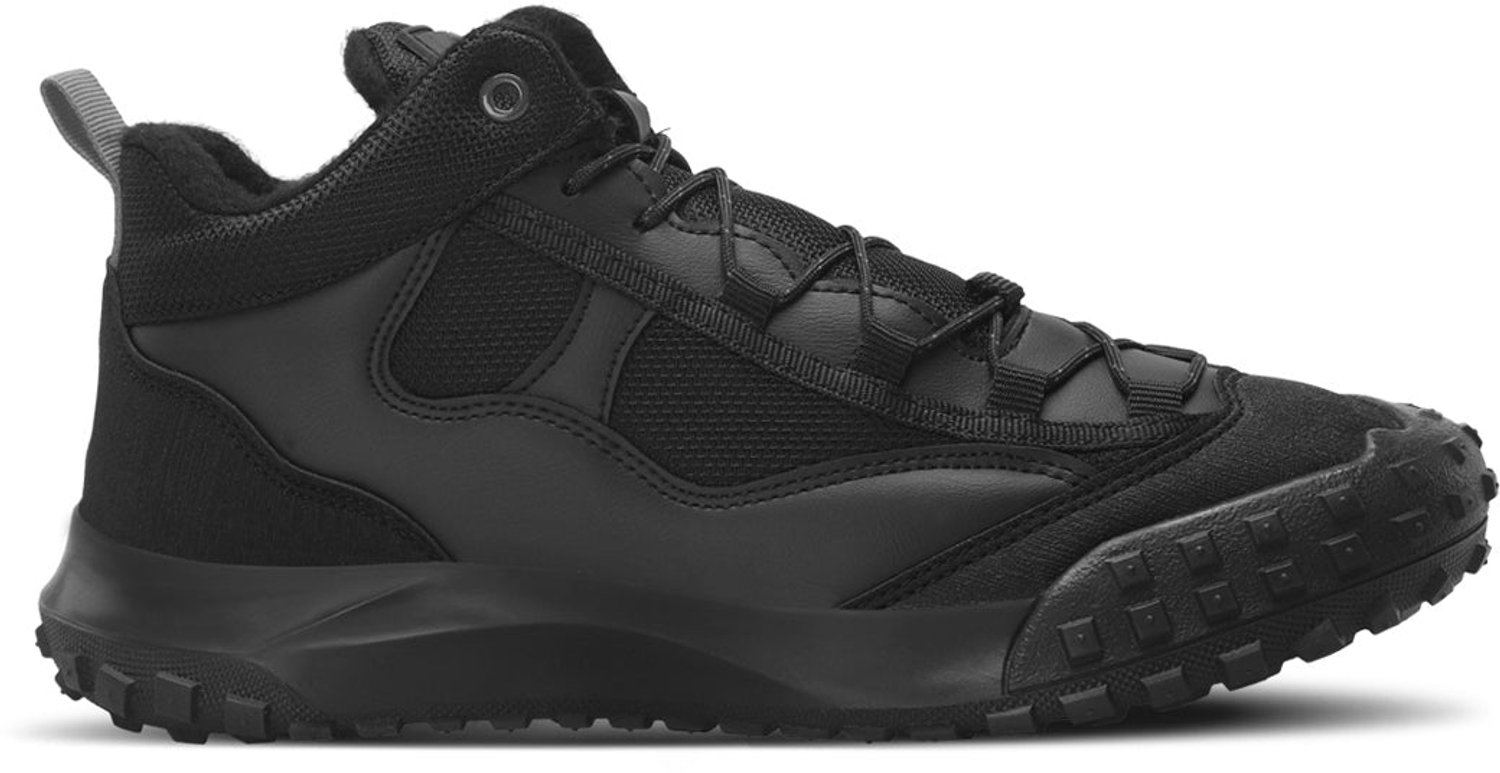 Slazenger Tolia Dames Laarzen - Zwart