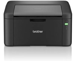 BROTHER – HL-L1240W – Monochrome laserprinter – Wi-Fi – A4