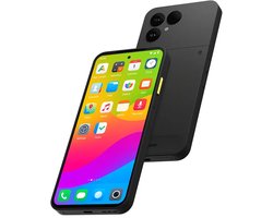 Fairphone (Gen. 6) - 8GB/256GB - Horizon Black