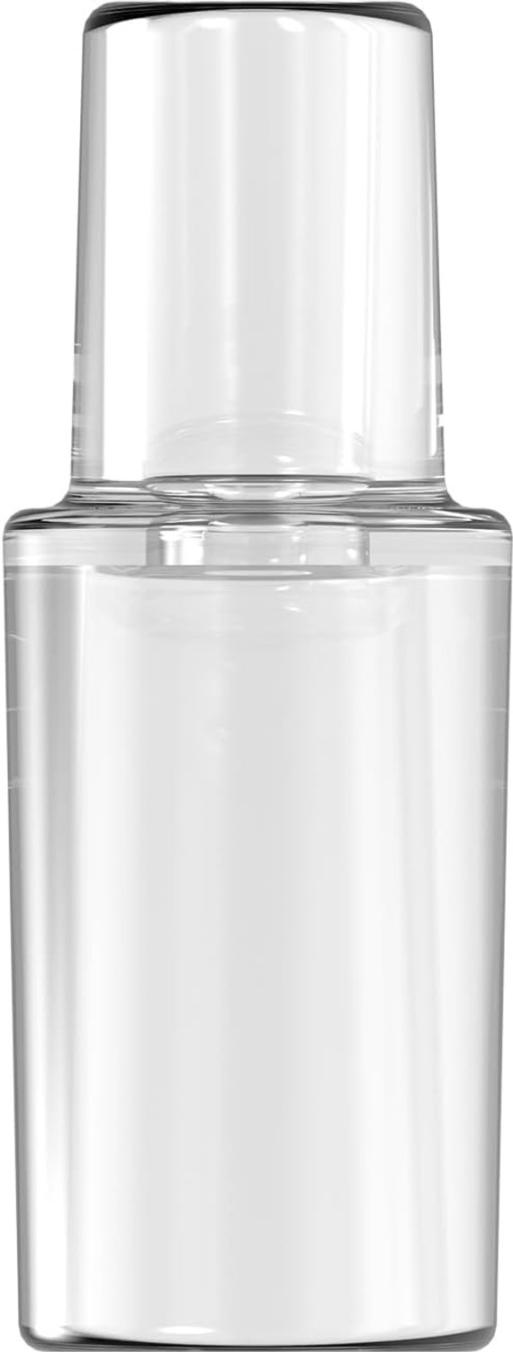 Alcoholtester mondstukken set 50 stuks - vervangnozzles - universeel - dagelijks gebruik - Vemera