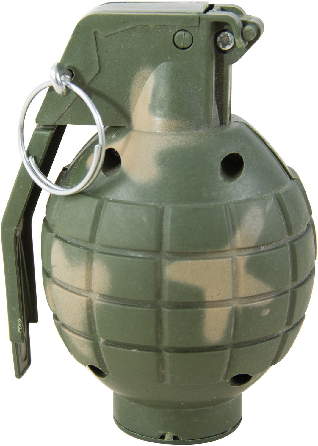 ESPA - Nep militairen granaat