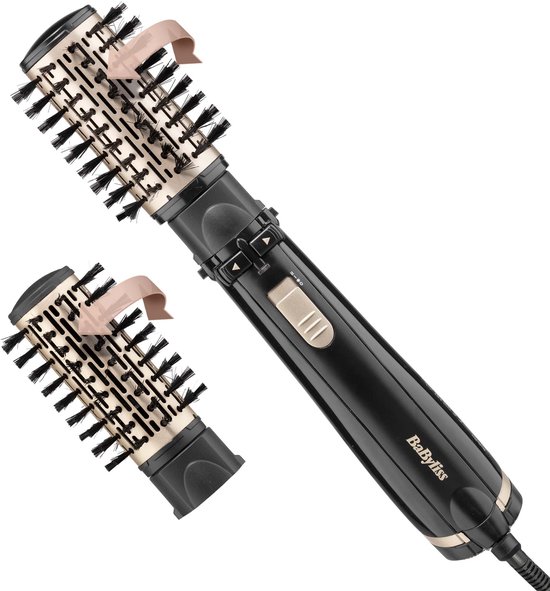 BaByliss Big Hair Dual 1000 AS962E