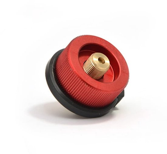 Gasfles Adapter voor Campingstoof — afbeelding 2