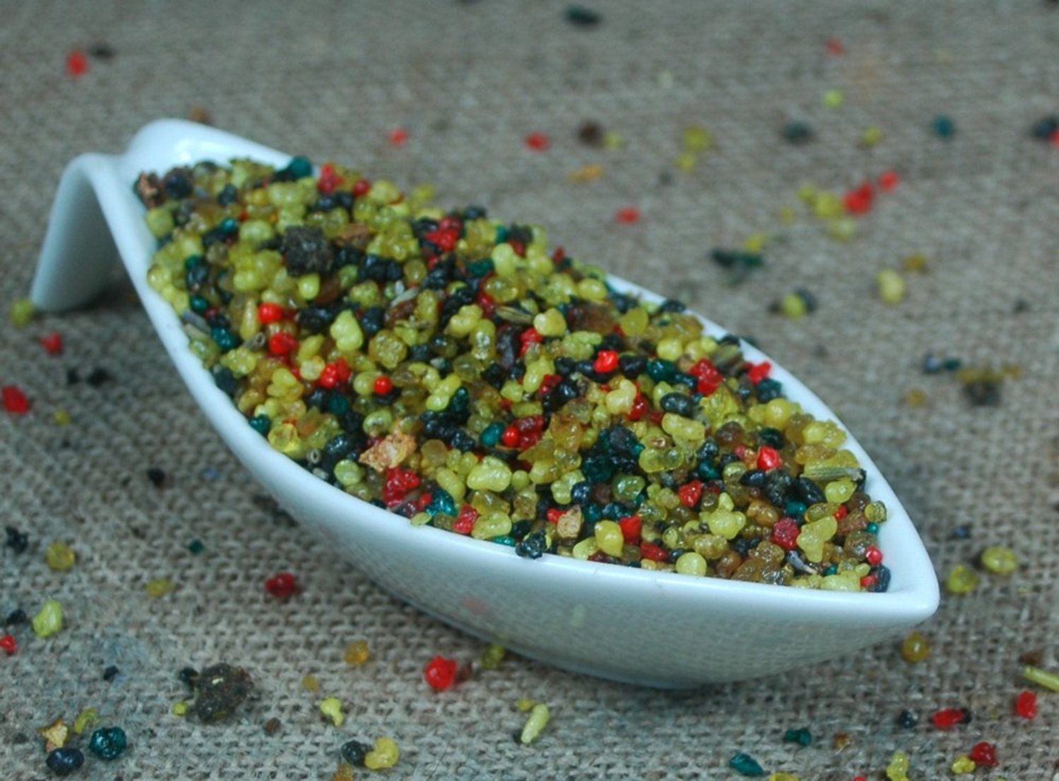 Kerkwierook Blend - 250g Zakje