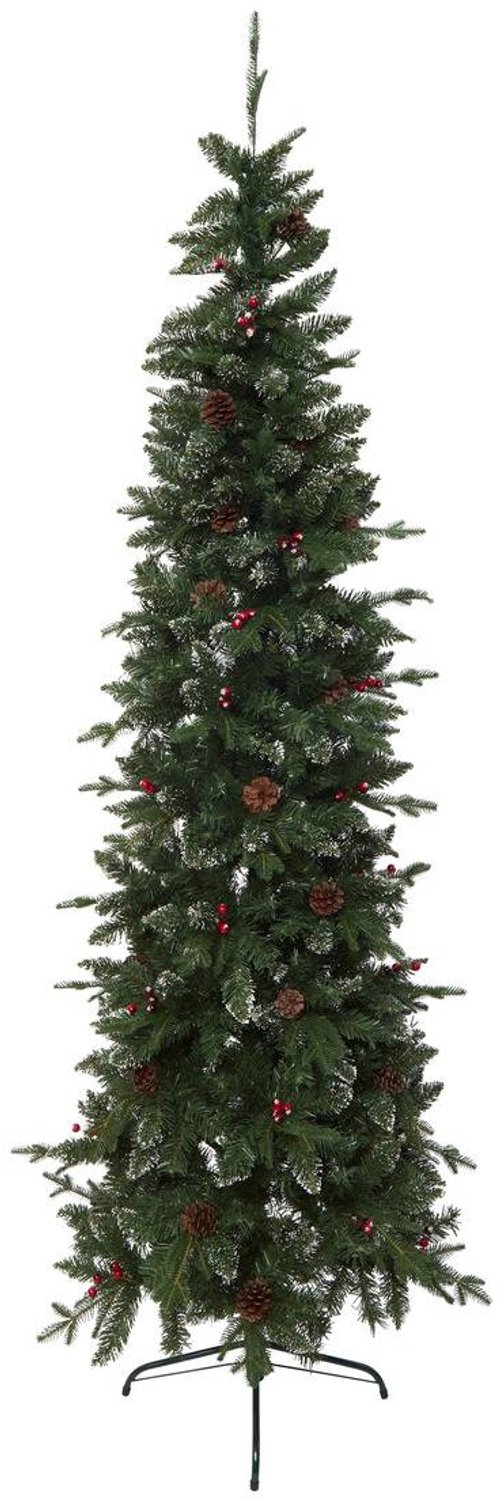 Sapin de Noël artificiel Skyrise 180 cm