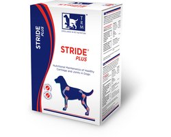 TRM Stride Plus - Supplement Hond -Gewrichten - Glucosamine - 500 ML