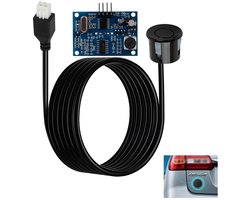 Ultrasone Afstandsmeetmodule JSN-SR04T