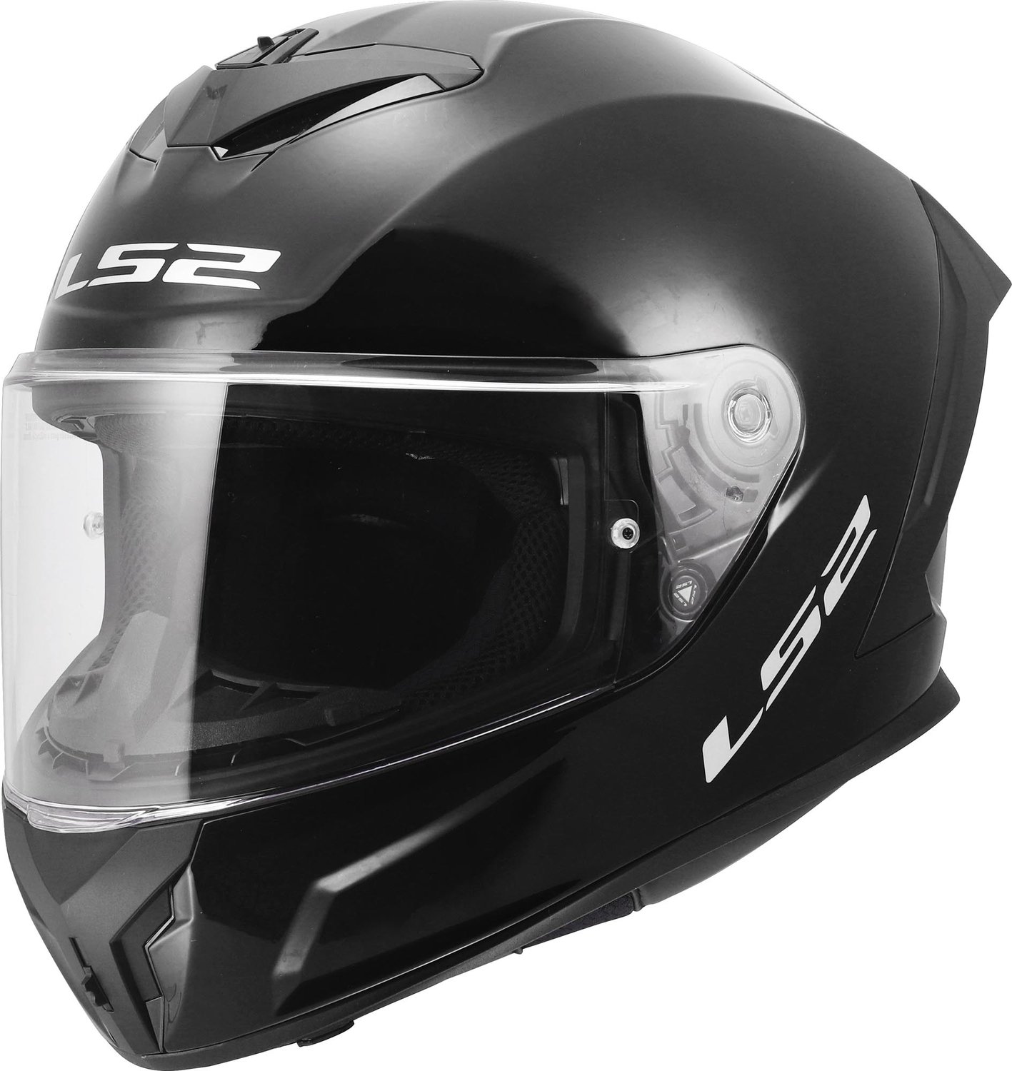 LS2 FF820 Rapid III Helm - Maat M (57/58) -