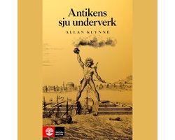 Antikens sju underverk