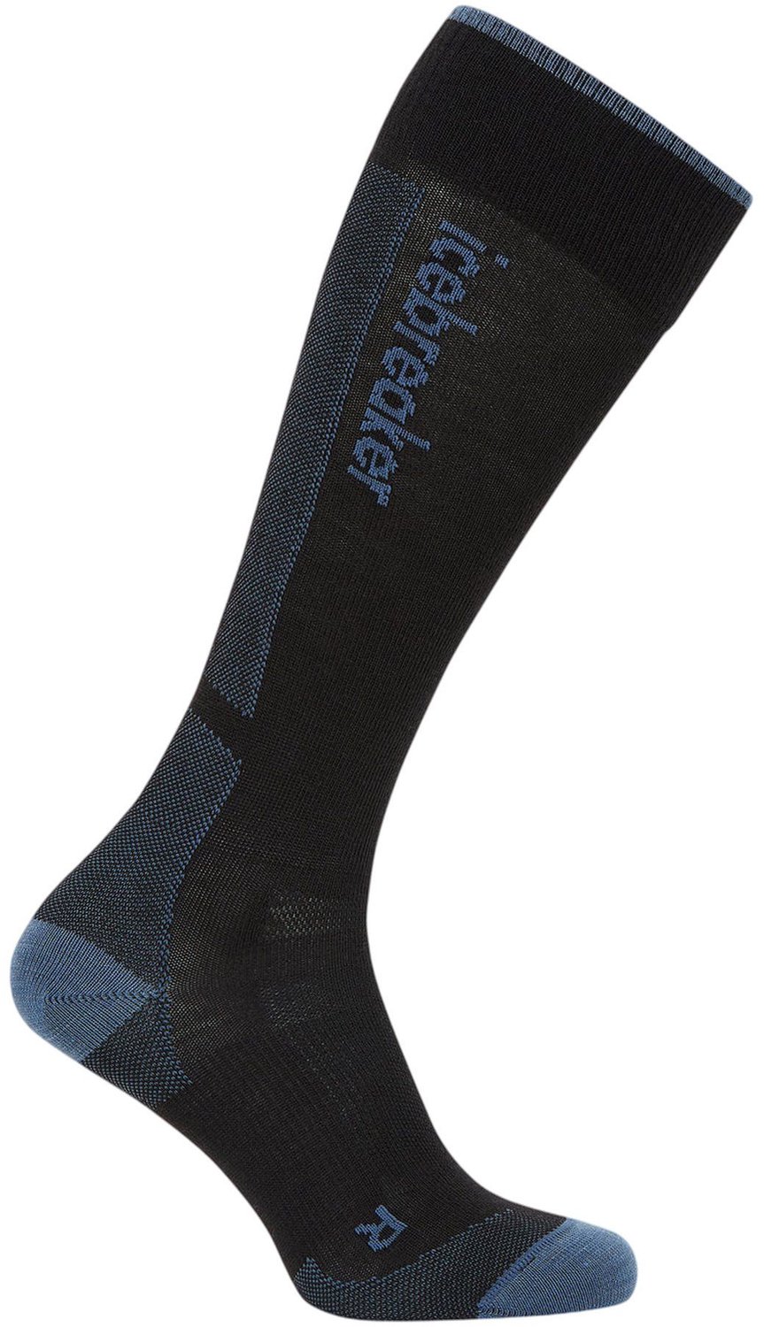 Icebreaker Mer Ski+ Ultralight OTC Skisokken Dames