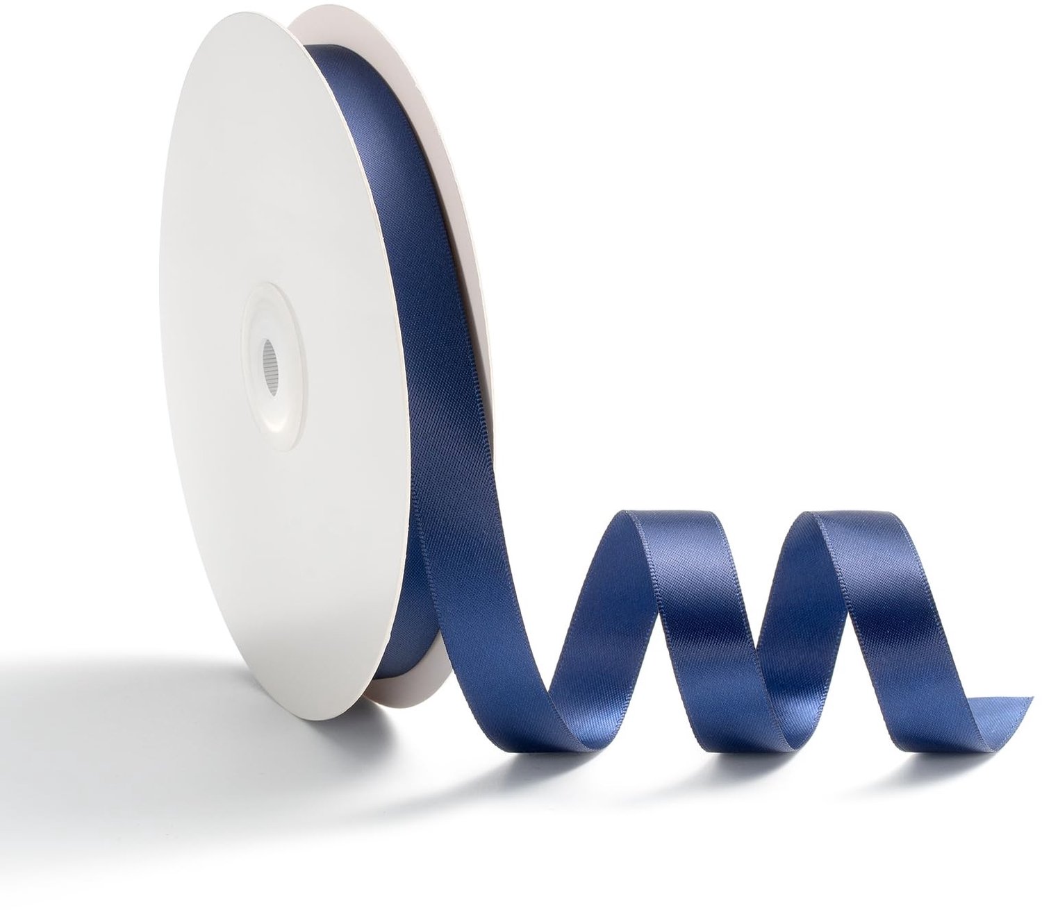 Dubbelzijdige Satijnen Ribbons 10mm x 45m voor Cadeauverpakking