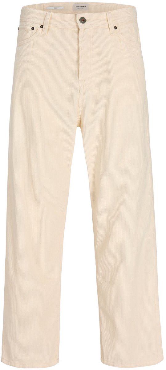 Jack & Jones Broeken Wide Leg Fit Broeken