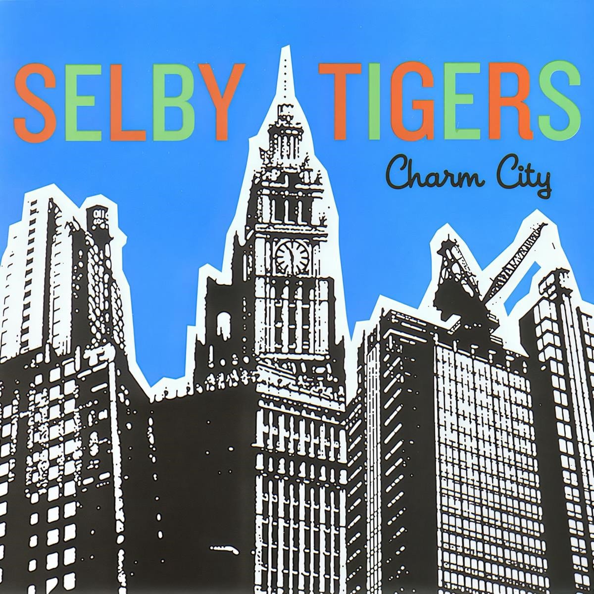 Charm City