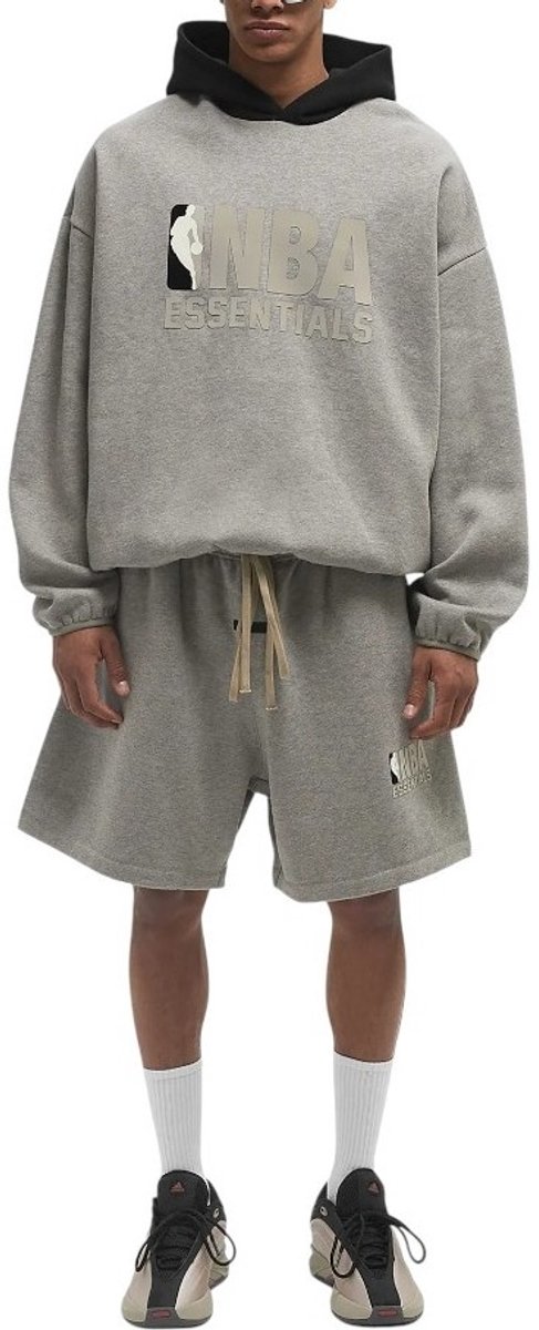Fear Of God Trui Grijs 192AL246500F NBA