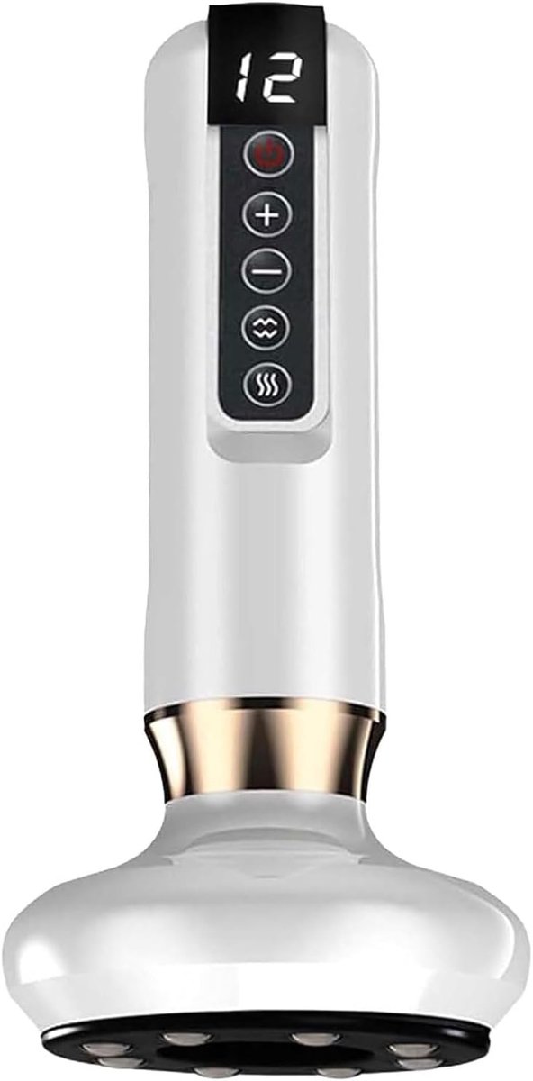 Draagbare corbandons - ABS lichaamscontour met moeiteloze controle - 20 cm draagbare snijmassage | vetretentie van de cellulitis machine voor , dijen, billen