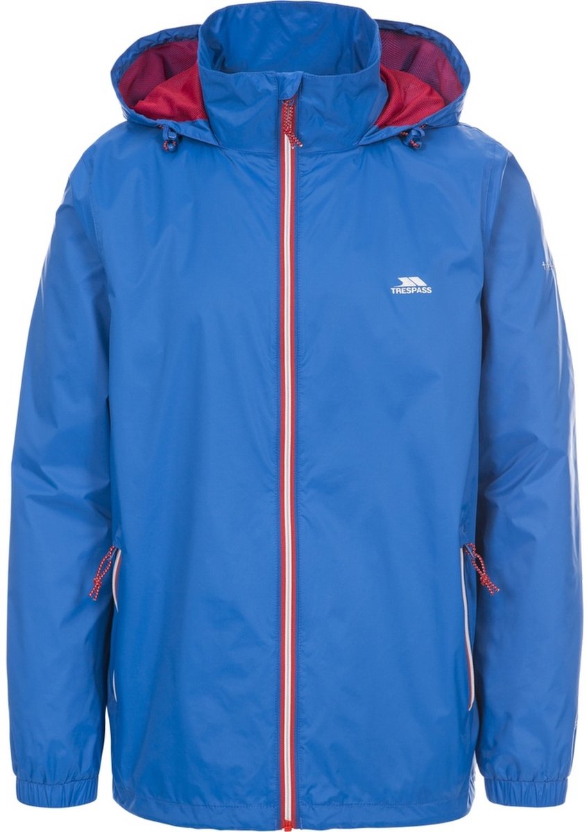 Trespass regenjas Briar Jacket
