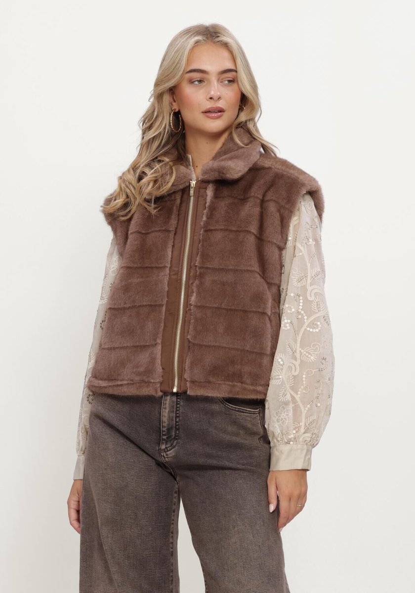 Nukus - Hani Gilet