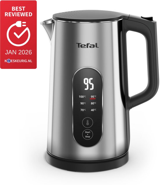 Tefal Selection KI871D 1.7L